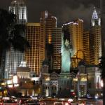 Las Vegas Strip